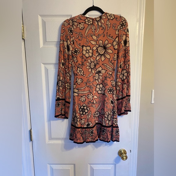 For Love & Lemons Ayla dress - Picture 9 of 12